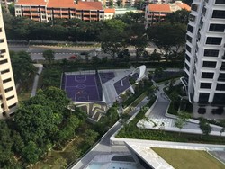 D'Leedon (D10), Condominium #200132362